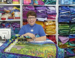 Blog #6 - Jackie Colorado Creations Quilting-1